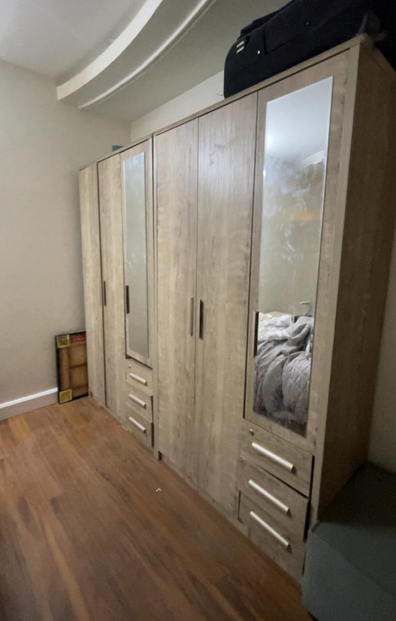 Bedrooms & Wardrobes